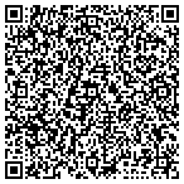 QR-код с контактной информацией организации Интернет-газета Марфино