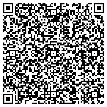 QR-код с контактной информацией организации Мител-Интер