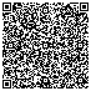 QR-код с контактной информацией организации Детский центральный магазин