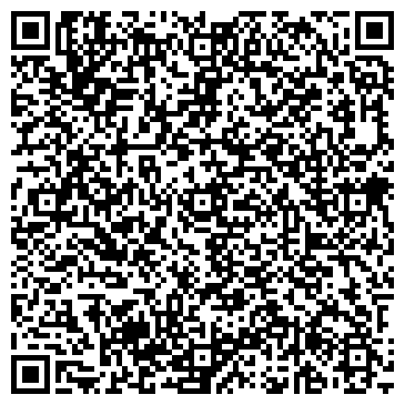 QR-код с контактной информацией организации Миг Детства