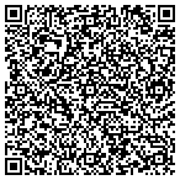 QR-код с контактной информацией организации Ростелеком