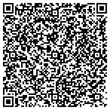 QR-код с контактной информацией организации Danone и ЮниМилк