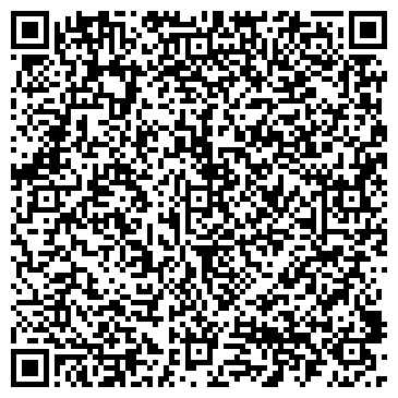 QR-код с контактной информацией организации ООО «БРЭНД МЕДИА»