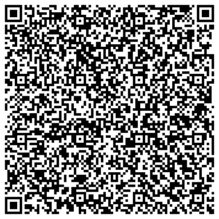 QR-код с контактной информацией организации Калининградский государственный научно-исследовательский центр информационной и технической безопасности