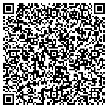 QR-код с контактной информацией организации ООО ЭнергоПрогресс