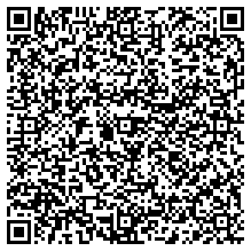 QR-код с контактной информацией организации Гипермир