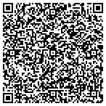 QR-код с контактной информацией организации ООО Энерго Тюмень