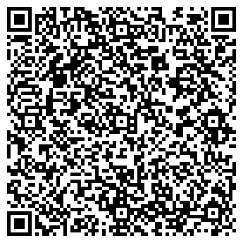 QR-код с контактной информацией организации Малина