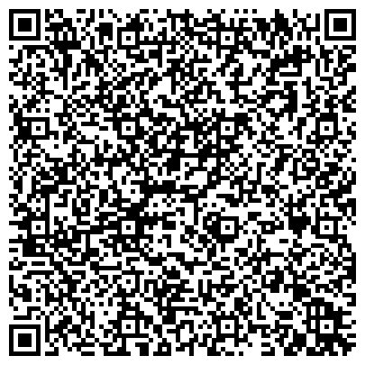 QR-код с контактной информацией организации Мастерская по ремонту мобильных телефонов, ИП Глушенков И.М.