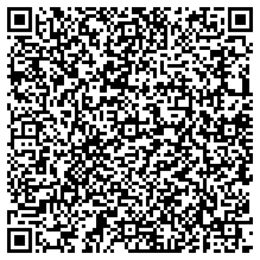 QR-код с контактной информацией организации Тиссен и Партнеры
