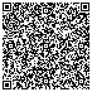 QR-код с контактной информацией организации Пирания