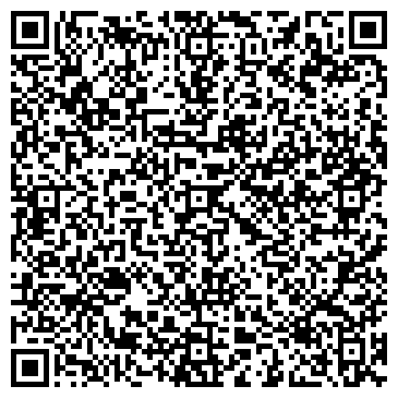 QR-код с контактной информацией организации ООО ТБМ