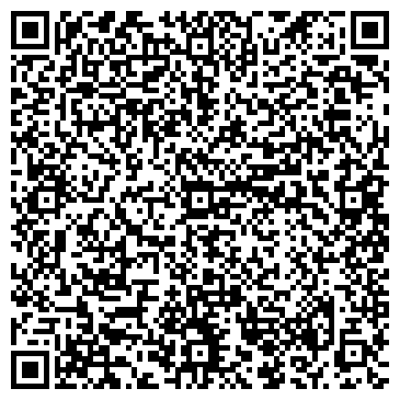 QR-код с контактной информацией организации ООО ИнжКомСервис