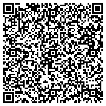 QR-код с контактной информацией организации АНСО ТУР