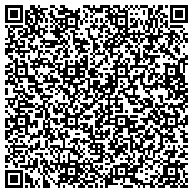 QR-код с контактной информацией организации ЗАО Тюменьагропромэнергосервис