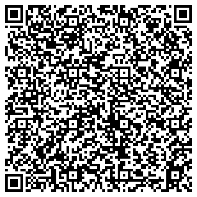 QR-код с контактной информацией организации Мультимаркет