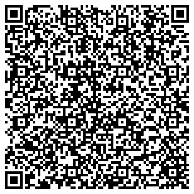 QR-код с контактной информацией организации Деревянный двор