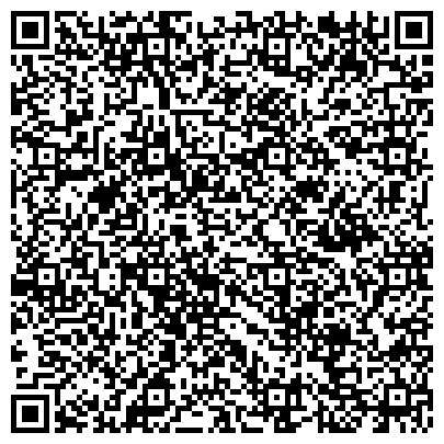 QR-код с контактной информацией организации АНО «Телерадиокомпания Орехово-Зуево»
