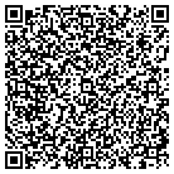 QR-код с контактной информацией организации Аптеки Сазонова