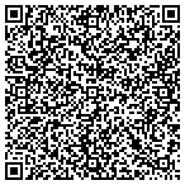 QR-код с контактной информацией организации Бунге СНГ