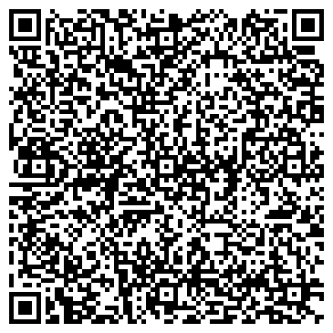 QR-код с контактной информацией организации Лагуна