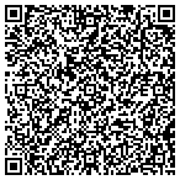 QR-код с контактной информацией организации ООО Симбия