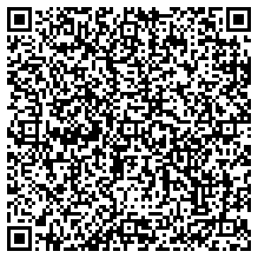 QR-код с контактной информацией организации Милана