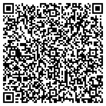 QR-код с контактной информацией организации ООО СК Любимый город
