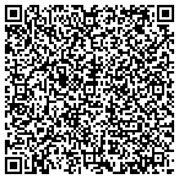 QR-код с контактной информацией организации Иберия 2000