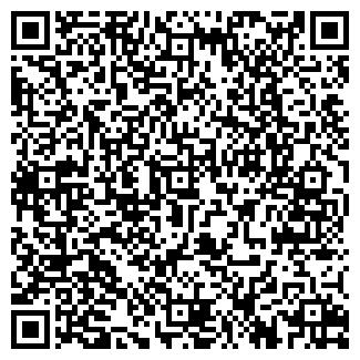 QR-код с контактной информацией организации ООО Аякс