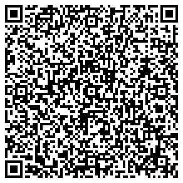 QR-код с контактной информацией организации Карнизы и шторы