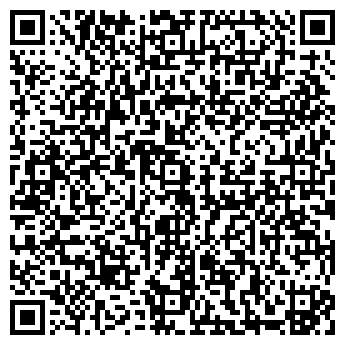 QR-код с контактной информацией организации Валетта