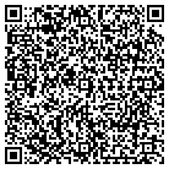 QR-код с контактной информацией организации АСЕАНА