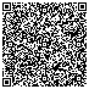 QR-код с контактной информацией организации "Любимый город"