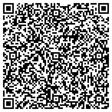 QR-код с контактной информацией организации Здоровье