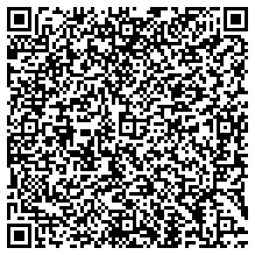 QR-код с контактной информацией организации Алый Парус