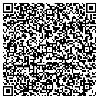 QR-код с контактной информацией организации ООО АлексКарСПБ