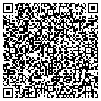 QR-код с контактной информацией организации Здоровье