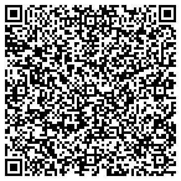 QR-код с контактной информацией организации Курганфармация