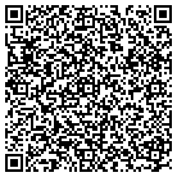 QR-код с контактной информацией организации ООО Фитофарм