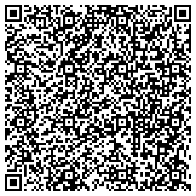 QR-код с контактной информацией организации МТ-Техно, федеральная инжиниринговая сеть, представительство в г. Калининграде