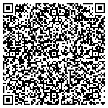 QR-код с контактной информацией организации ЗАО АМБАР