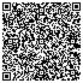 QR-код с контактной информацией организации НУЛЕВОЙ БАЛАНС