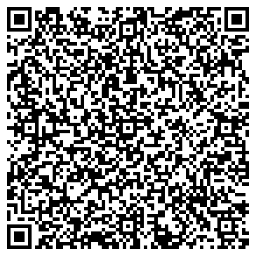 QR-код с контактной информацией организации ООО Дегтярёв Лтд