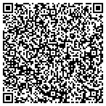 QR-код с контактной информацией организации Дом Плюс