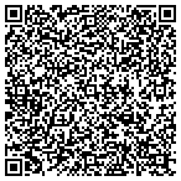 QR-код с контактной информацией организации Кворум