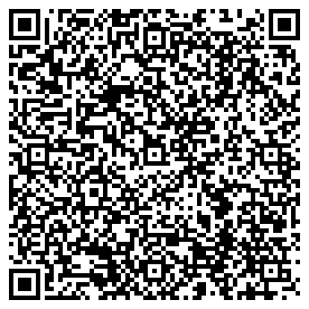 QR-код с контактной информацией организации Мир ревизии