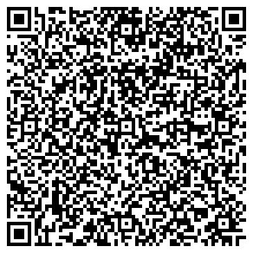 QR-код с контактной информацией организации Курганфармация