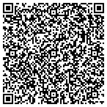 QR-код с контактной информацией организации РОСФУД, ГК, оптовая компания