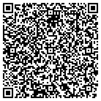 QR-код с контактной информацией организации Здоровье